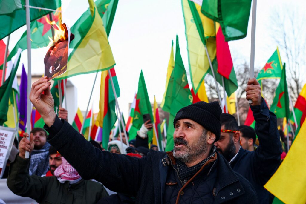 Mike Pompeo: America is looking at a dangerous gamble in Syria