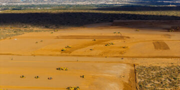 Trump Sees A.I.’s Economic Promise, While Dismissing Potential Threats