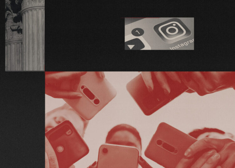 Parents say teens are addicted to social media. Now, a jury will decide.