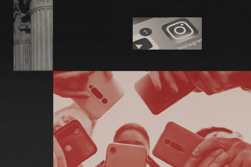 Parents say teens are addicted to social media. Now, a jury will decide.