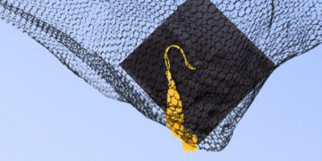 Trump has a solution for student loans. Forgiveness isn’t it.