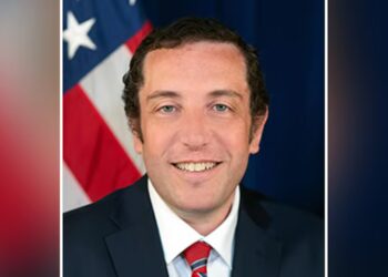 ICE’s Legal Goon Scores Big Promotion After Shock Exit