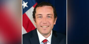 ICE’s Legal Goon Scores Big Promotion After Shock Exit