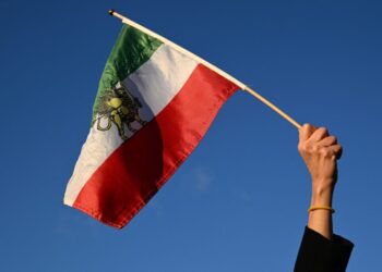 Reza Pahlavi: Iran is ready for a democratic transition