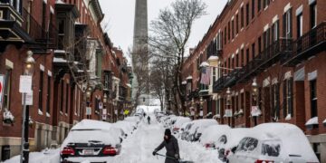 For now, New England needs fossil fuels