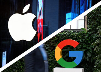 Apple taps Google to power a new Siri and future AI tools