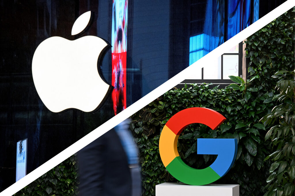 Apple taps Google to power a new Siri and future AI tools