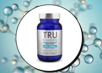 Scouted: I Took Tru Niagen’s NAD+-Boosting Supplements for a Month—Here’s What Happened