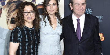 Victoria Jones, Tommy Lee Jones’s daughter, found dead in San Francisco