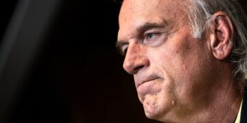 Jesse Ventura Tears Into ‘Draft-Dodging Coward’ Trump