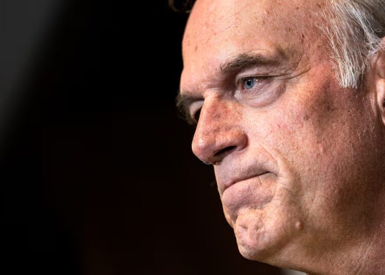 Jesse Ventura Tears Into ‘Draft-Dodging Coward’ Trump