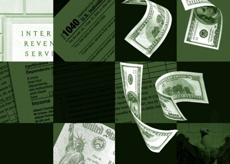 How to claim tax breaks on overtime, tips and more this filing season