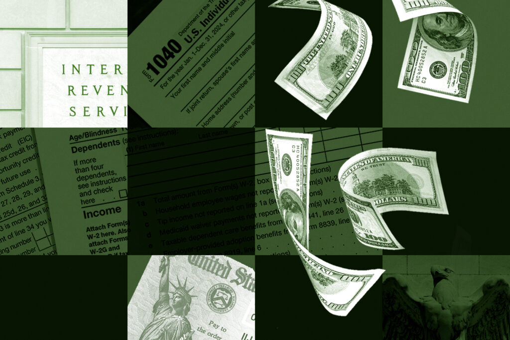 How to claim tax breaks on overtime, tips and more this filing season