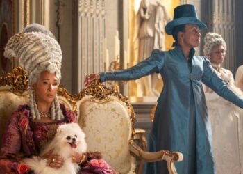 ‘Bridgerton’ Season 4: Adjoa Andoh and Golda Rosheuvel on Lady Danbury’s Future, Potential Spinoffs