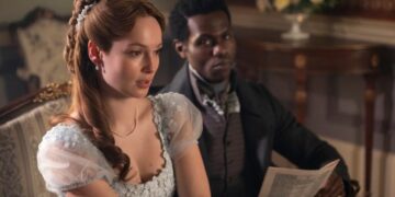 ‘Bridgerton’ Star Hannah Dodd on Exploring Francesca’s Sexuality and The ‘Tornado’ Stirred up by Michaela