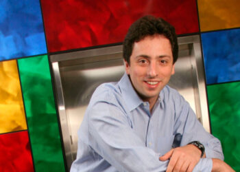 Google Guys Say Bye to California