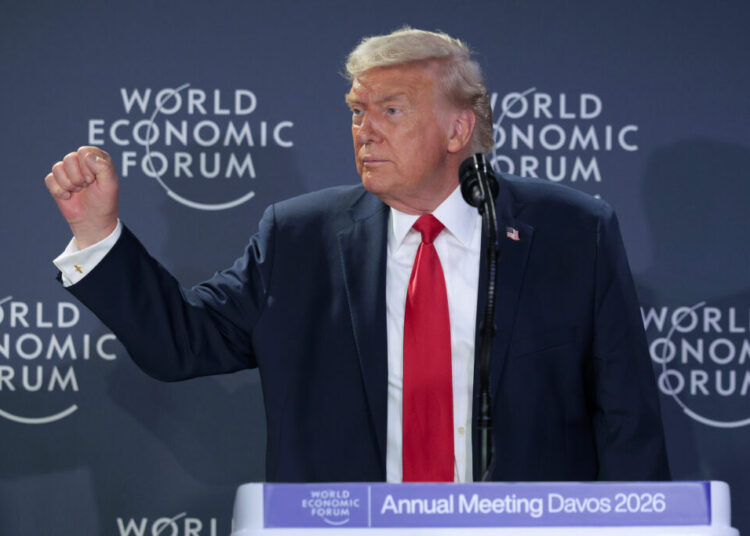 Trump’s Board of Peace has divided the globe. Here are the participants.