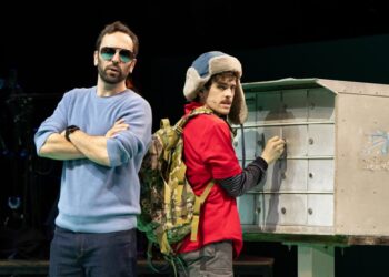 The most promising theater to see in the D.C. area in 2026