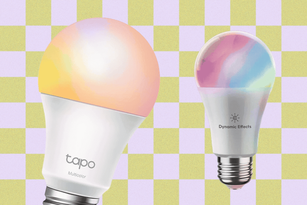 The Smart Light Bulbs Worth Buying in 2026: Cync, Meross, Tapo