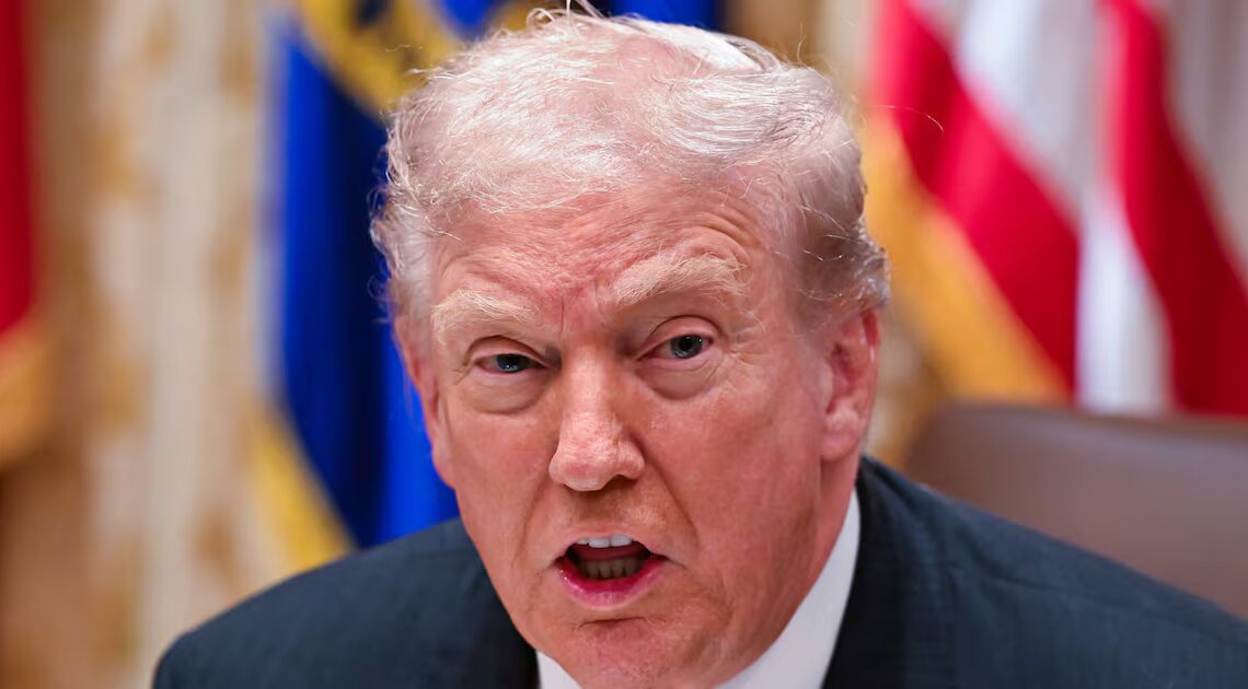 Venezuela Reveals Real Reason for Trump’s Unhinged New War