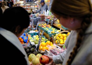 What’s going to be in the new U.S. dietary guidelines for healthy eating