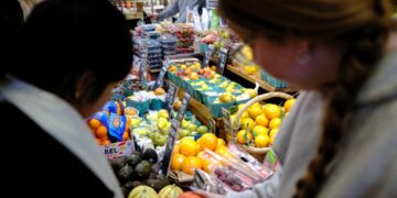 What’s going to be in the new U.S. dietary guidelines for healthy eating