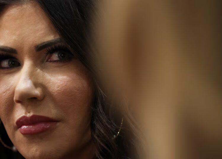 ICE Barbie Unleashes Epic Side Eye at Rival After Trump Snub