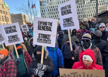 Live updates
Court to hold hearings in Minnesota lawsuits seeking to curb federal agents