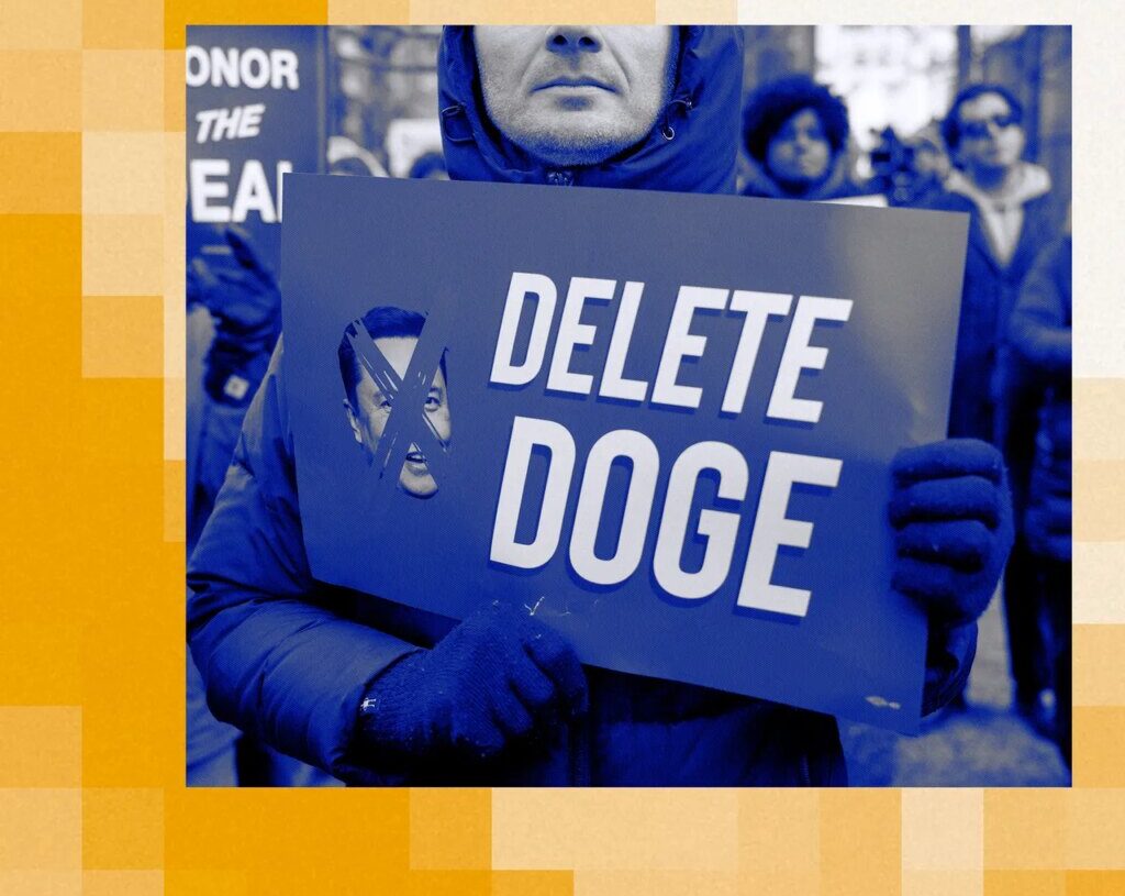 Former USDS Leaders Launch Tech Reform Project to Fix What DOGE Broke