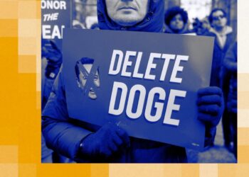 Former USDS Leaders Launch Tech Reform Project to Fix What DOGE Broke