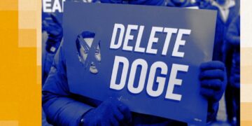 Former USDS Leaders Launch Tech Reform Project to Fix What DOGE Broke