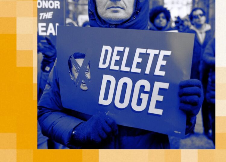 Former USDS Leaders Launch Tech Reform Project to Fix What DOGE Broke