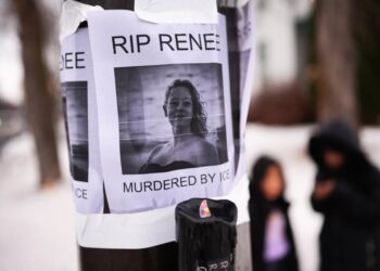 ICE Agent Who Reportedly Shot Renee Good Was a Firearms Trainer, Per Testimony