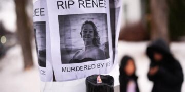 ICE Agent Who Reportedly Shot Renee Good Was a Firearms Trainer, Per Testimony