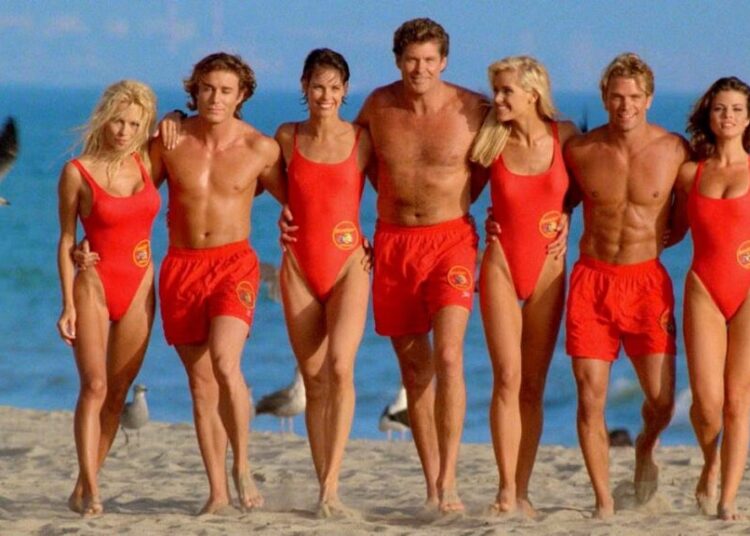 ‘Baywatch’: McG to Direct and Executive Produce First Episode of Fox Reboot