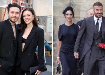 Brooklyn Beckham Breaks Silence on Fallout With Parents David, Victoria: ‘I Do Not Want to Reconcile’