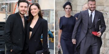 Brooklyn Beckham Breaks Silence on Fallout With Parents David, Victoria: ‘I Do Not Want to Reconcile’