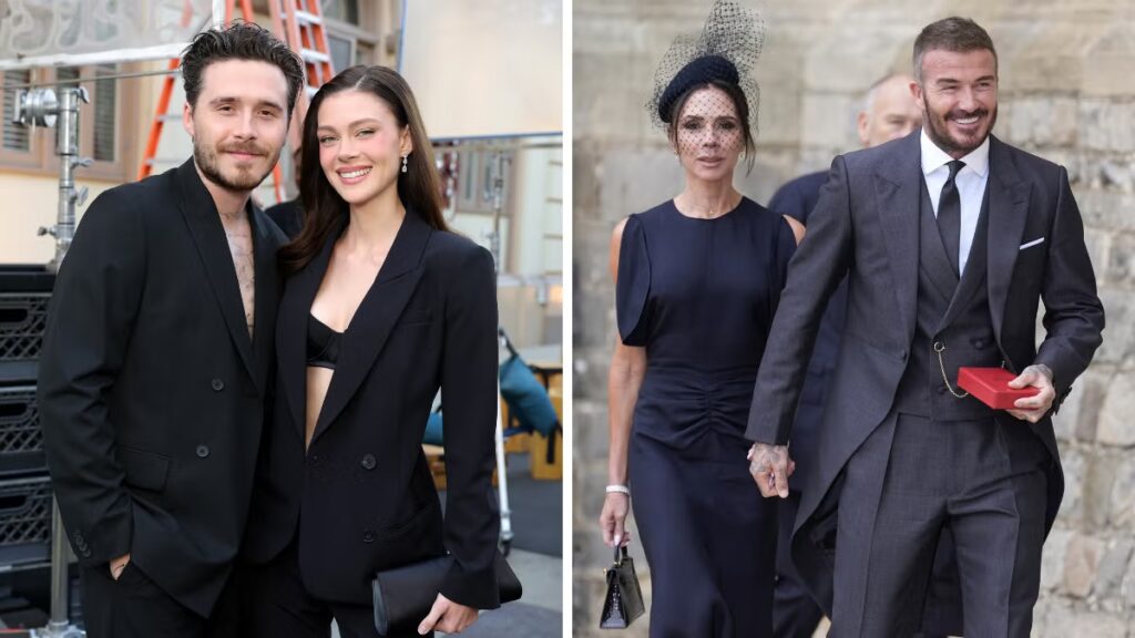 Brooklyn Beckham Breaks Silence on Fallout With Parents David, Victoria: ‘I Do Not Want to Reconcile’