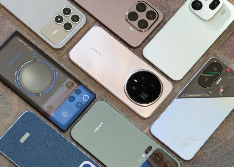 Everything You Need to Know About Importing a Chinese Smartphone