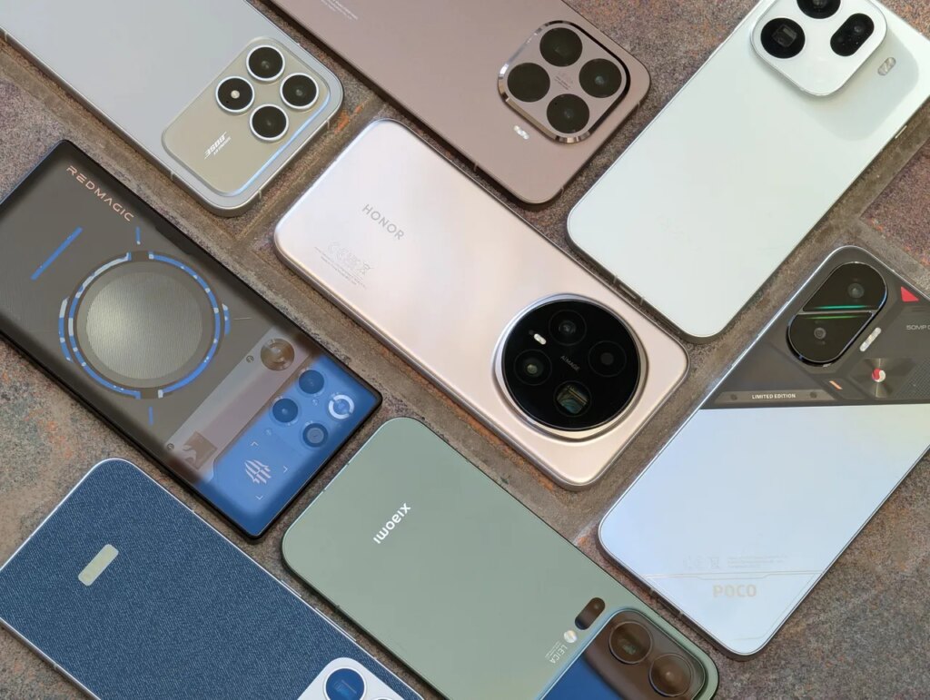 Everything You Need to Know About Importing a Chinese Smartphone