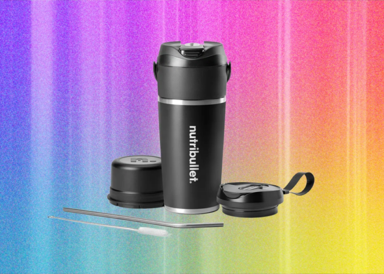 Best Portable Blenders of 2026: Ninja, Nutribullet, Beast