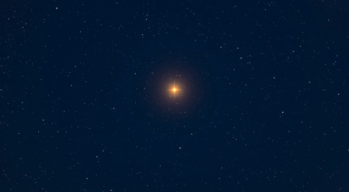 Betelgeuse Has a Massive Secret Astronomers Just Discovered