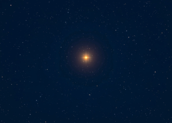 Betelgeuse Has a Massive Secret Astronomers Just Discovered