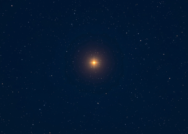 Betelgeuse Has a Massive Secret Astronomers Just Discovered