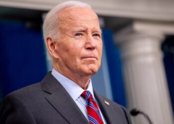 Joe Biden Condemns Minneapolis ICE Shootings, Says Protesters Should Hold Trump to Account: ‘They Have Suffered Enough’