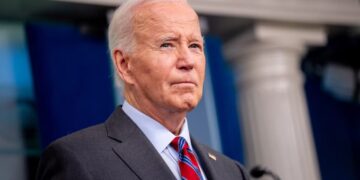 Joe Biden Condemns Minneapolis ICE Shootings, Says Protesters Should Hold Trump to Account: ‘They Have Suffered Enough’