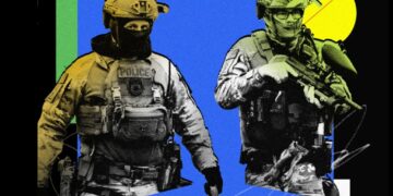 Silicon Valley Tech Workers Are Campaigning to Get ICE Out of US Cities