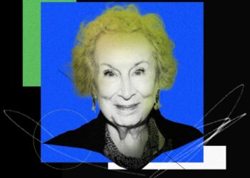 Margaret Atwood on Doomscrolling: ‘I Want to Keep Up With the Latest Doom’