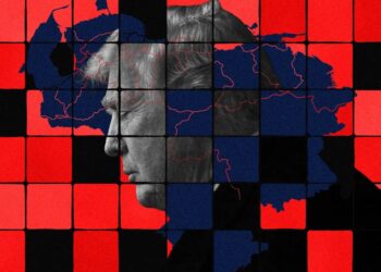 The 3 Keys to Understanding Trump’s Retro Coup in Venezuela