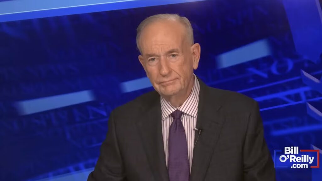 Bill O’Reilly Steps Back With Undisclosed Illness: ‘I Am Dealing With a Malady’